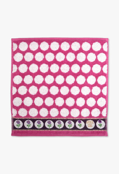 Pop Art Washcloth