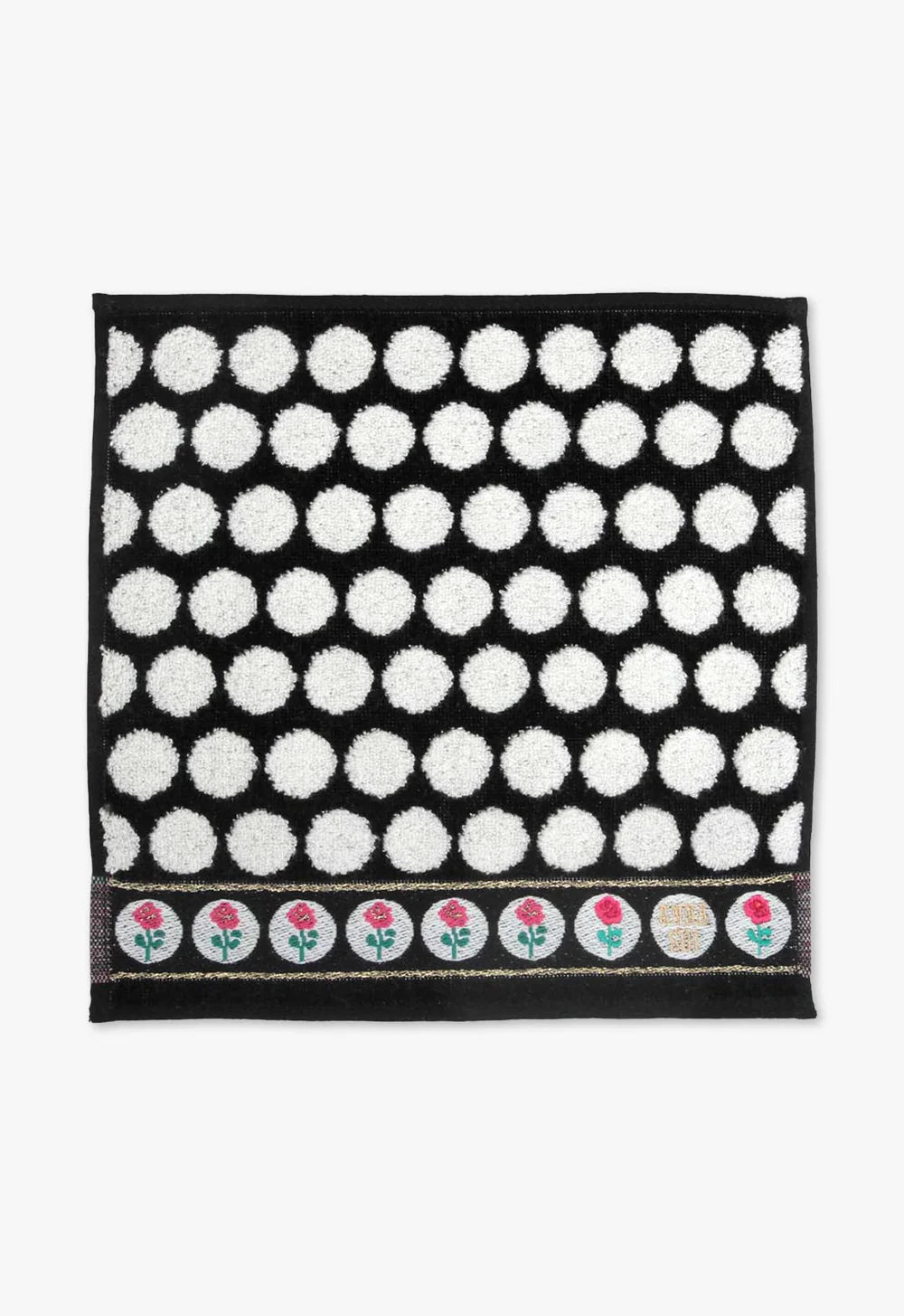 Pop Art Washcloth