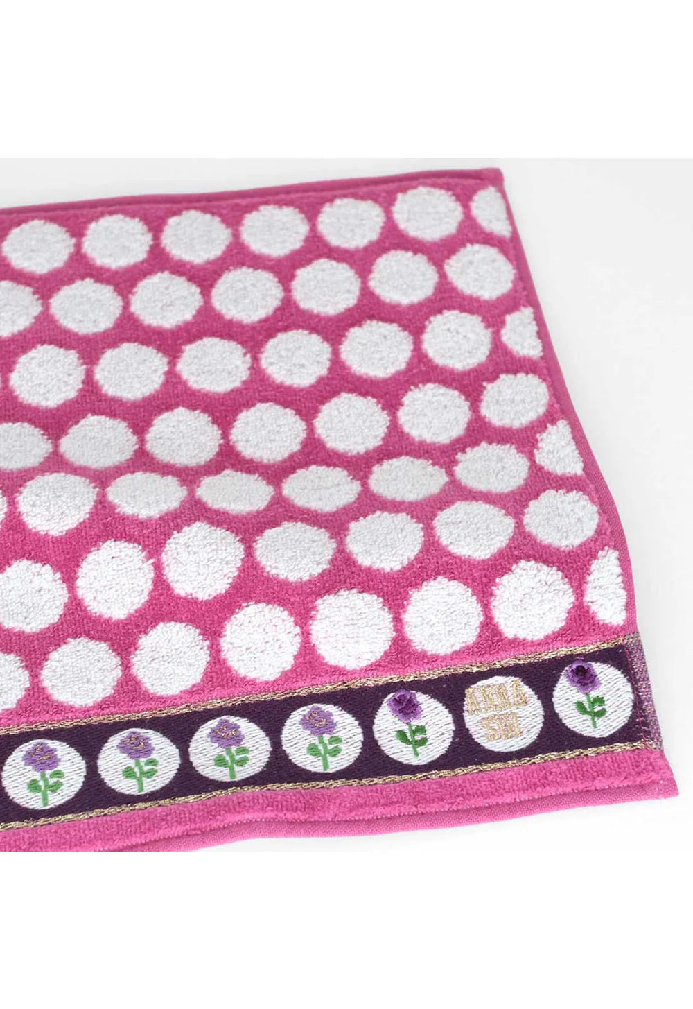 Pop Art Washcloth