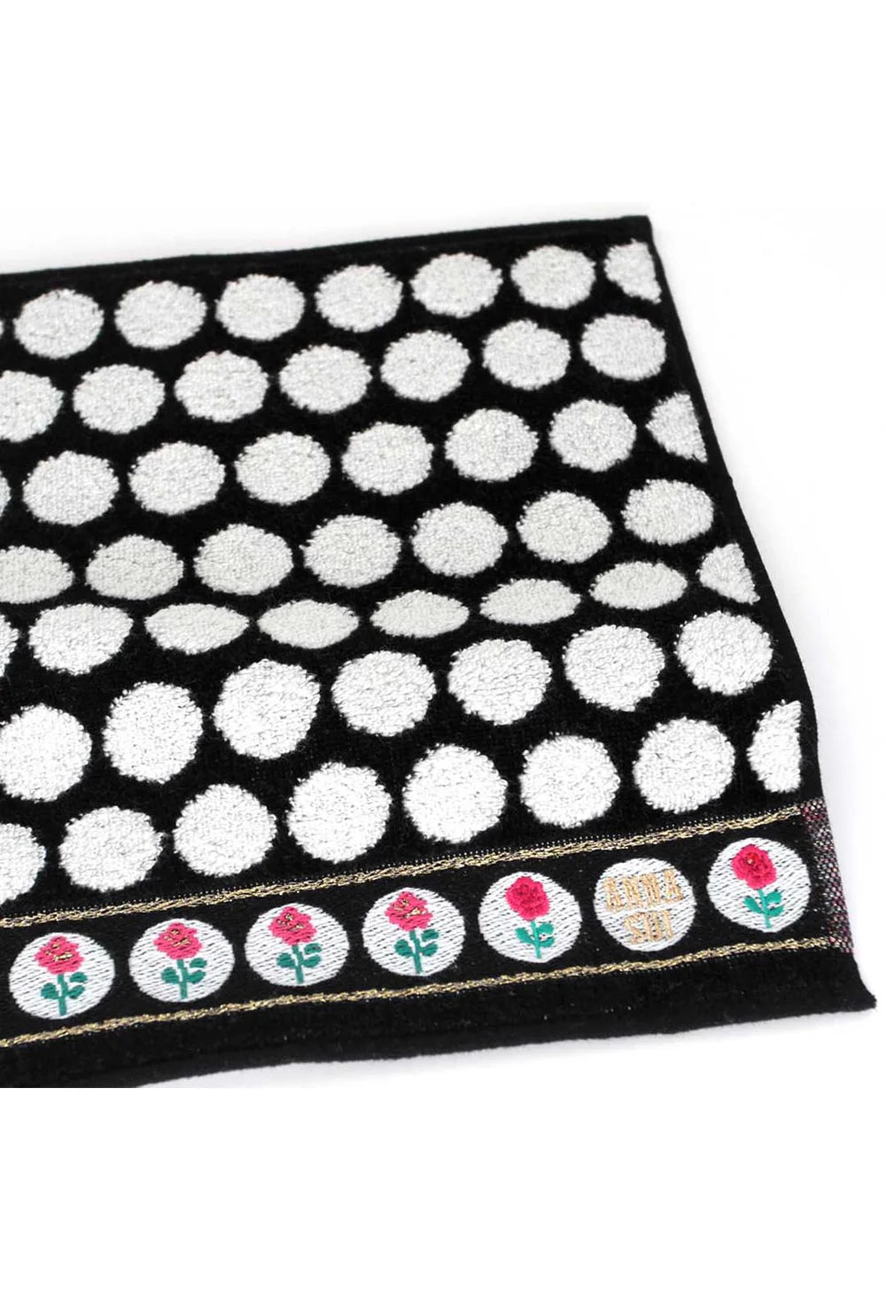 Pop Art Washcloth
