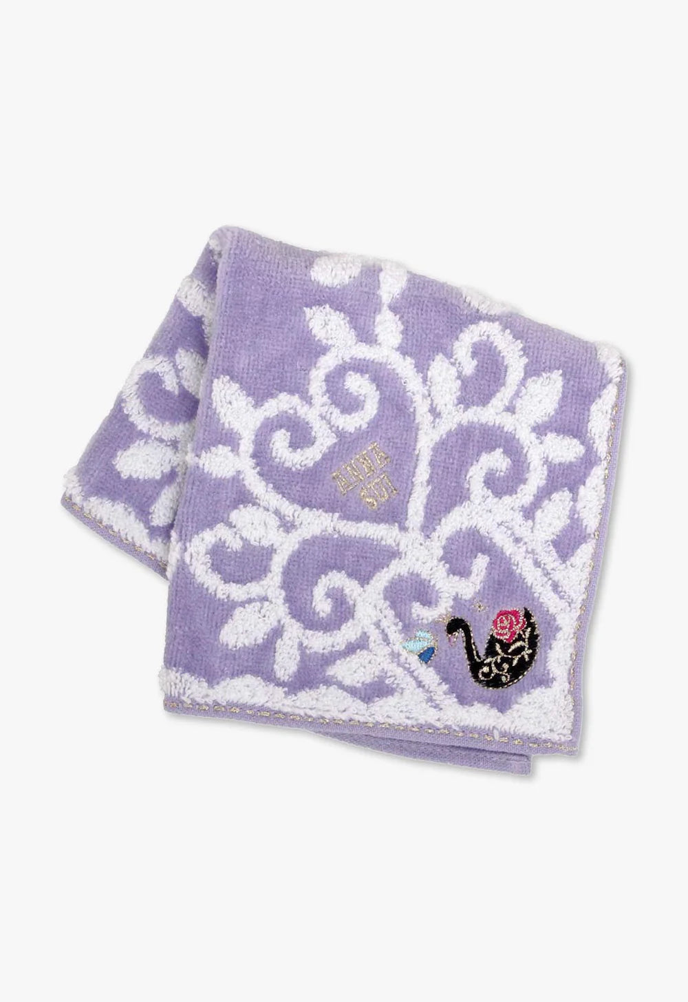Ornate Washcloth
