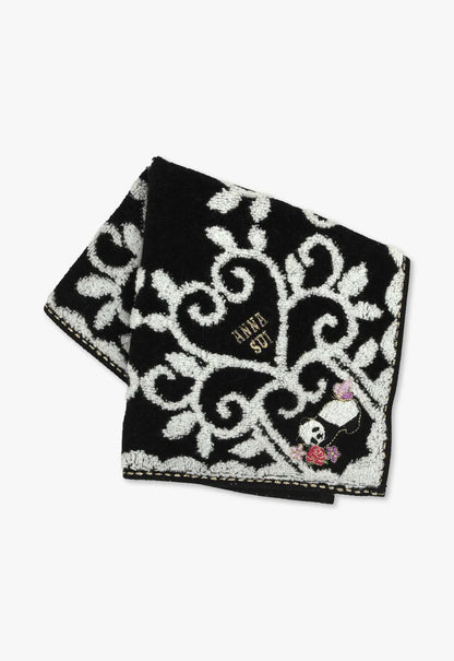 Ornate Washcloth