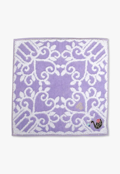 Ornate Washcloth
