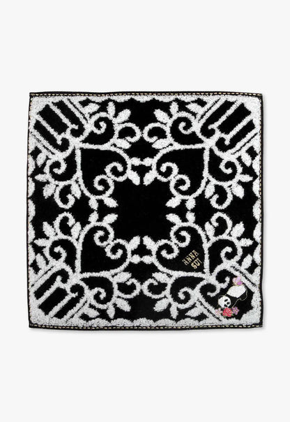 Ornate Washcloth