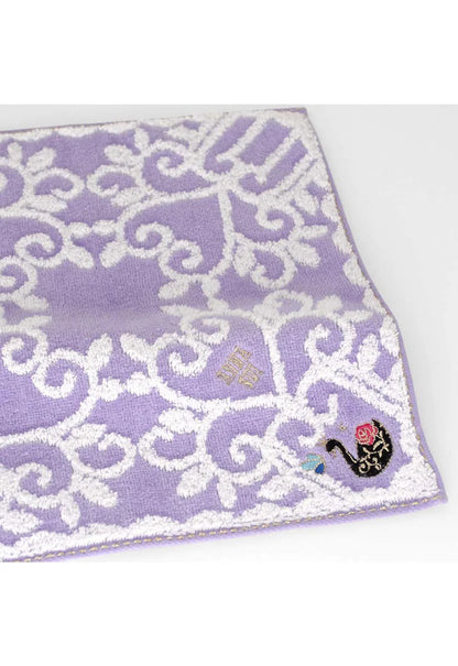 Ornate Washcloth