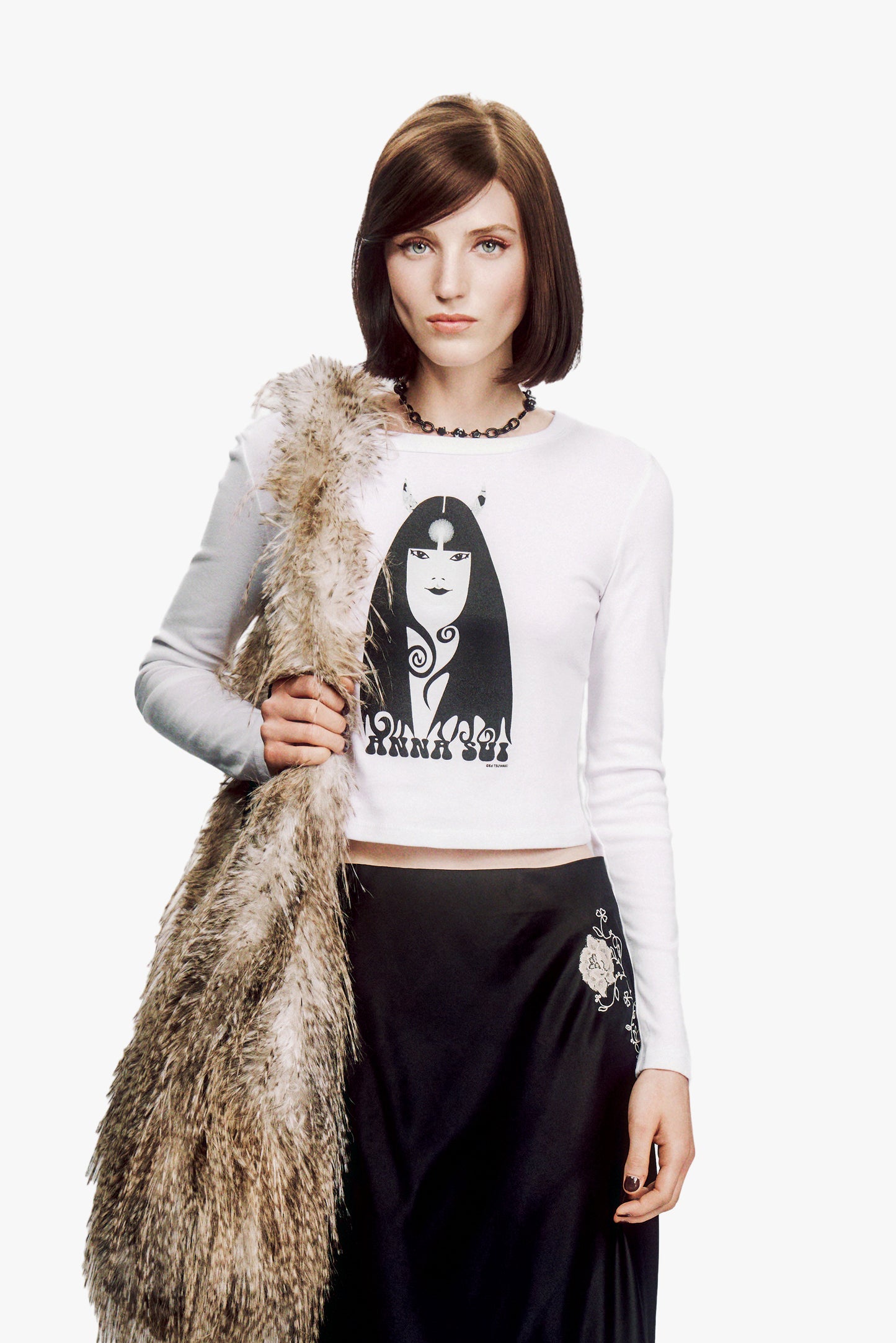 Devil Tees Long Sleeve T-Shirt