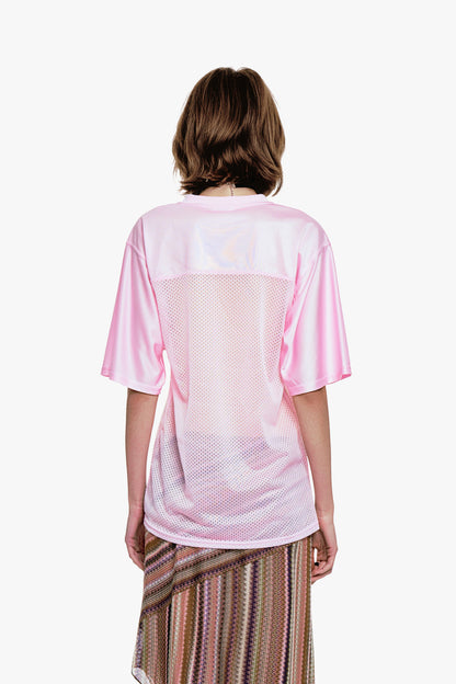 Sui 81 Jersey - Pink