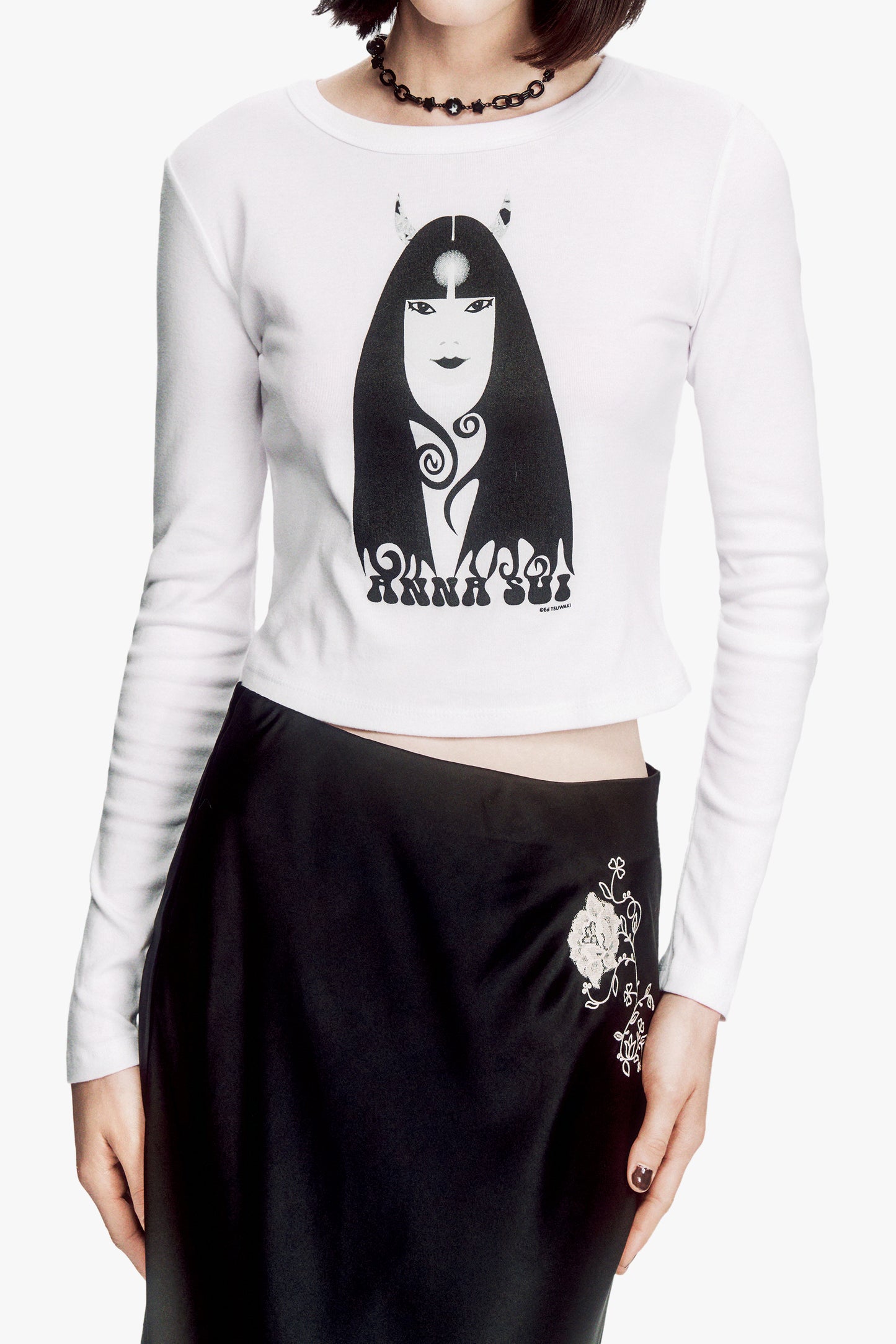 Devil Tees Long Sleeve T-Shirt