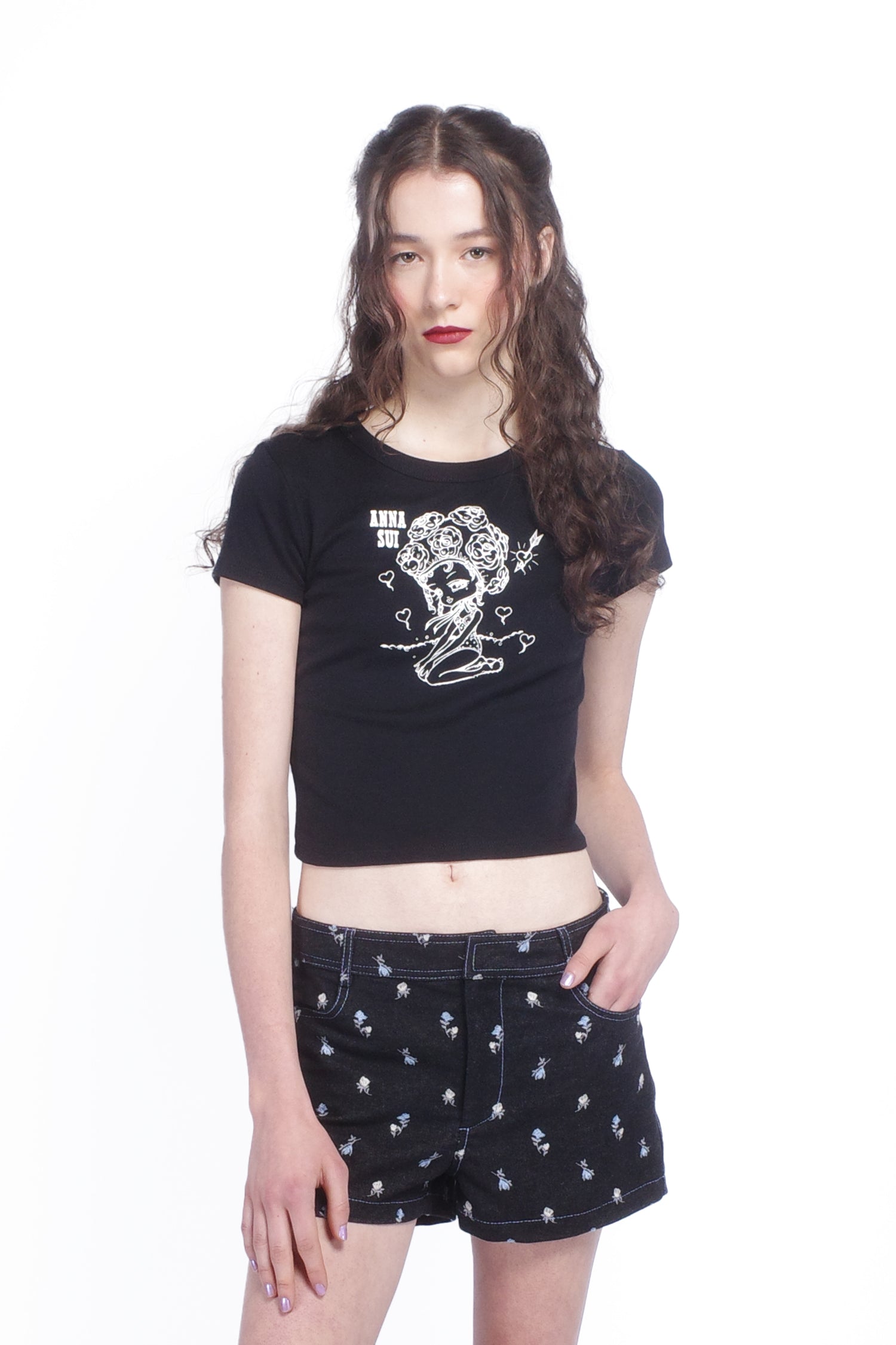 SUI TEES – Anna Sui