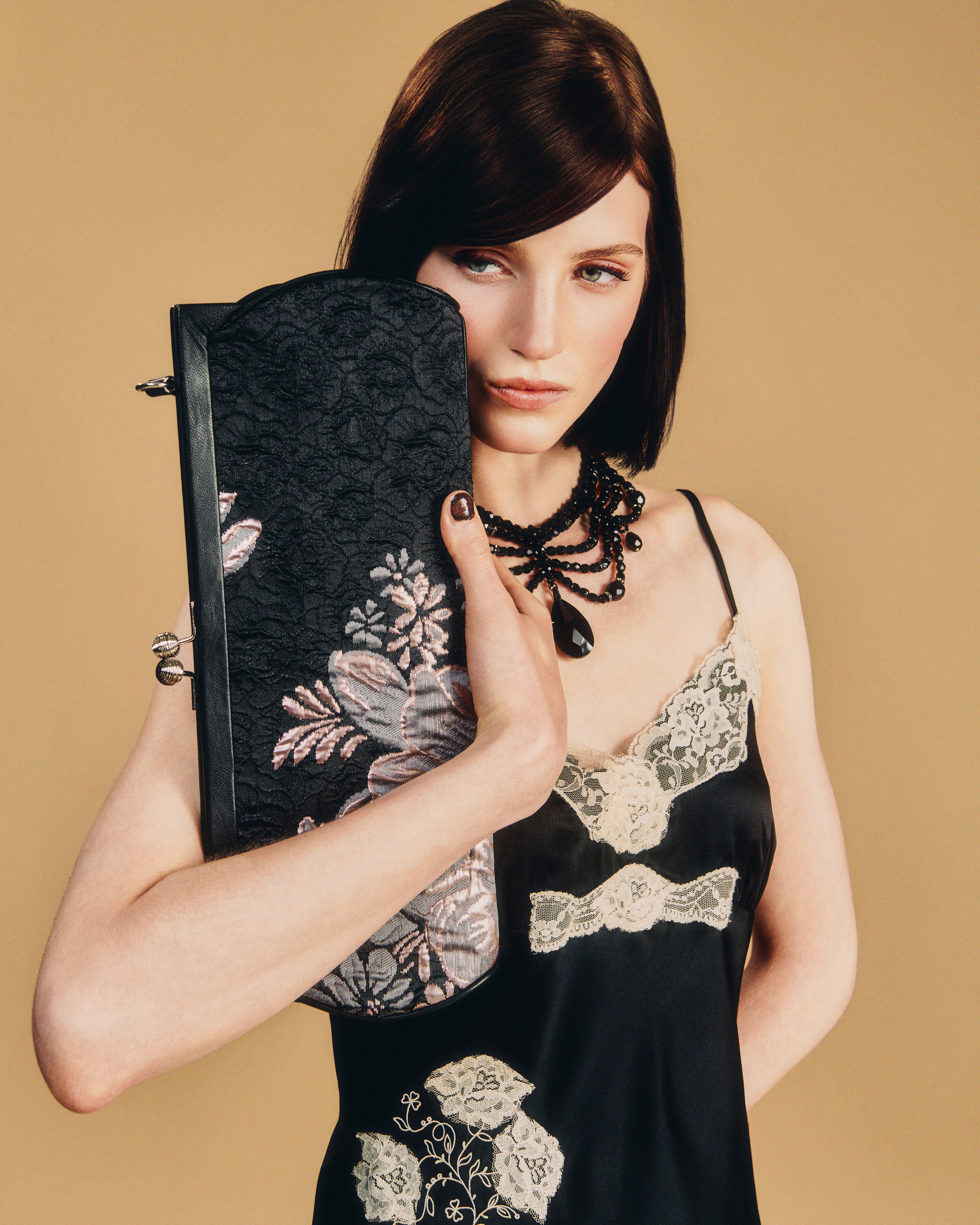 ACCESSORIES – Anna Sui
