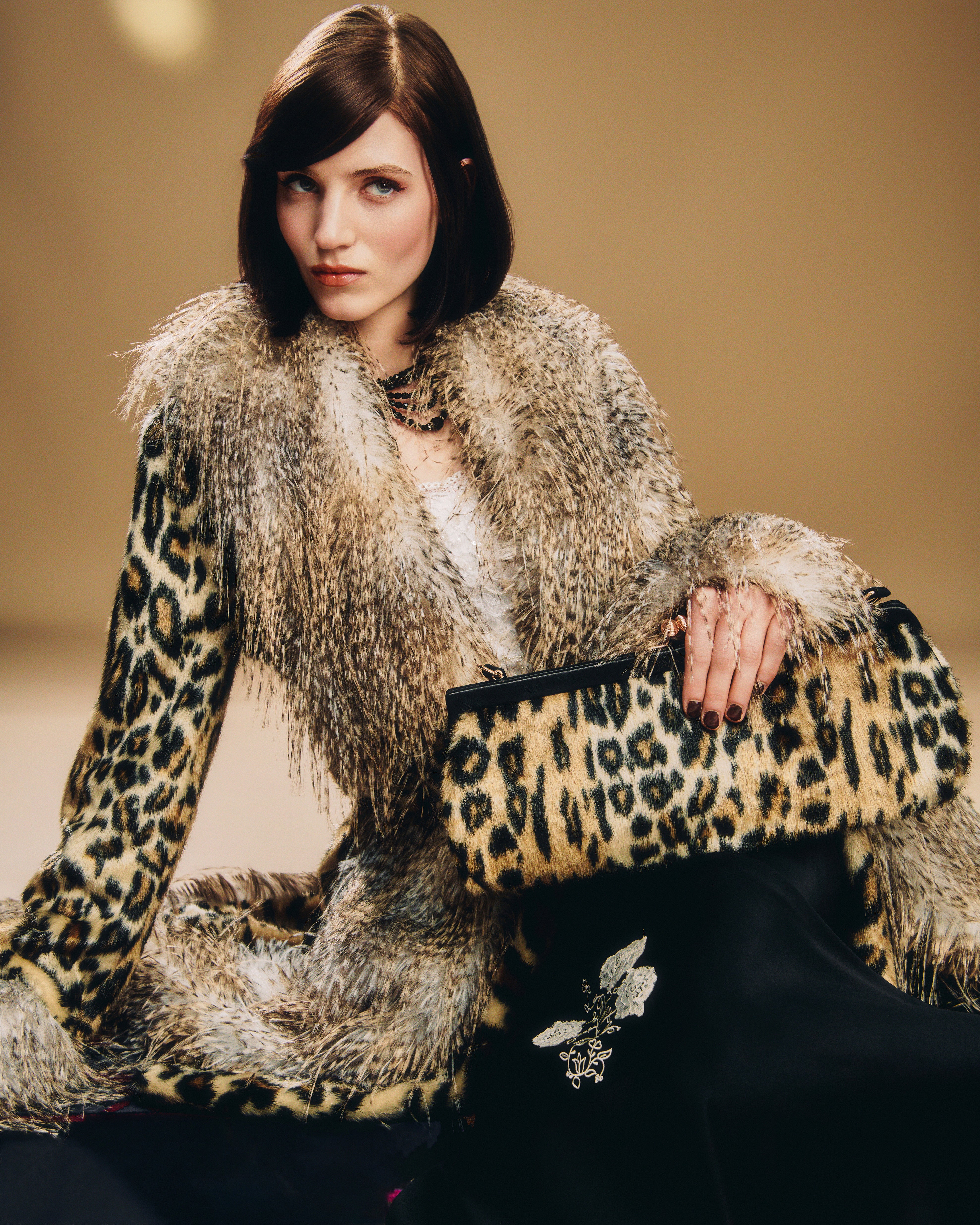 Fall/Winter 2026 – Anna Sui