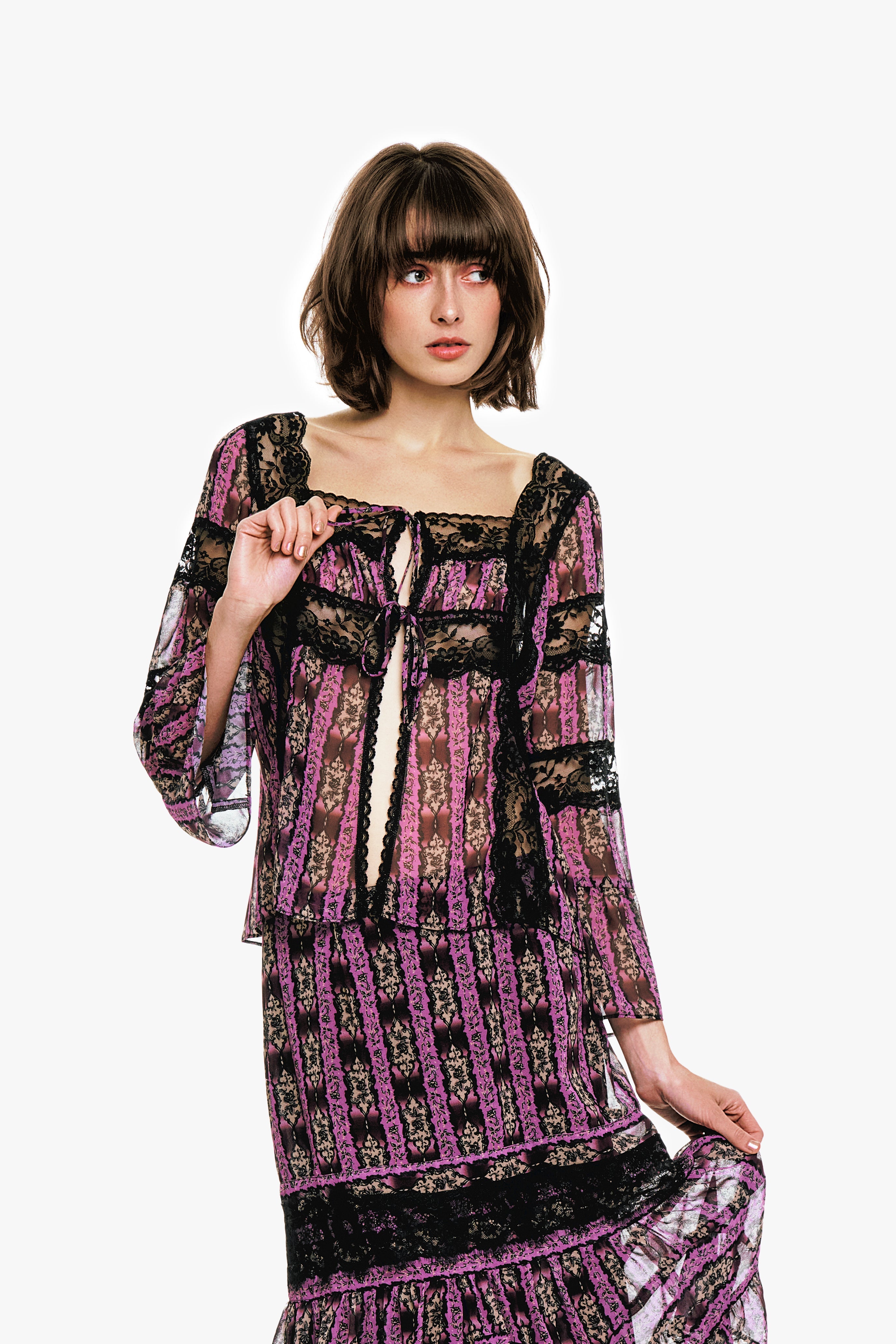 Resort 2026 – Anna Sui