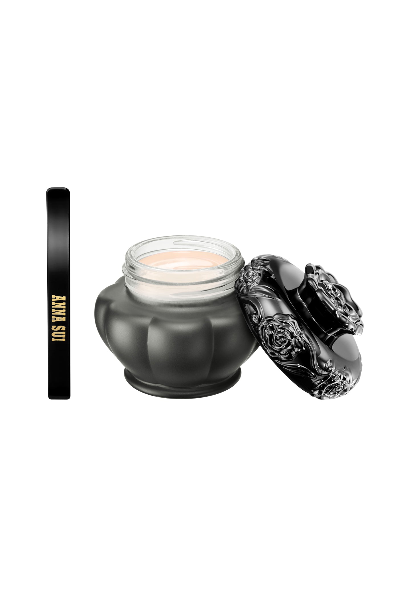 New: Gel Foundation Makeup Base