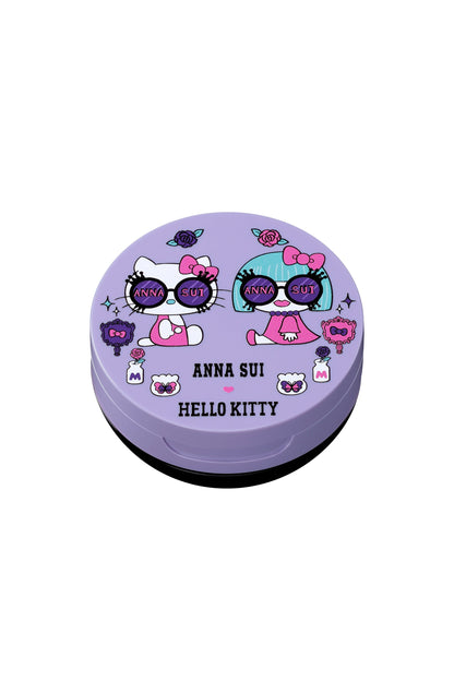 Limited Edition: Anna Sui ♥ Hello Kitty Loose Face Powder