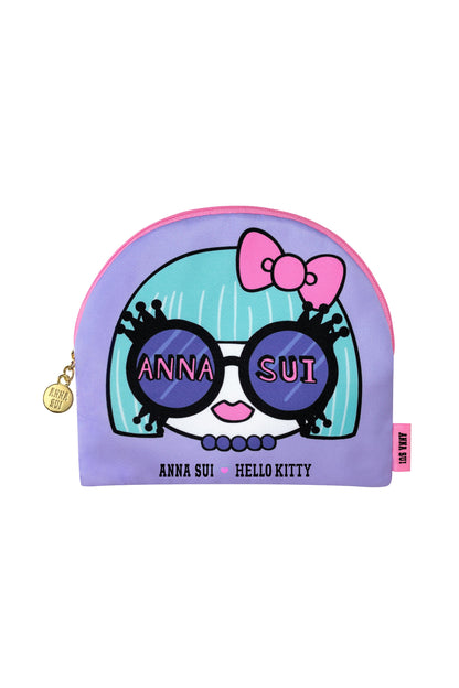 Limited Edition: Anna Sui ♥ Hello Kitty Loose Face Powder