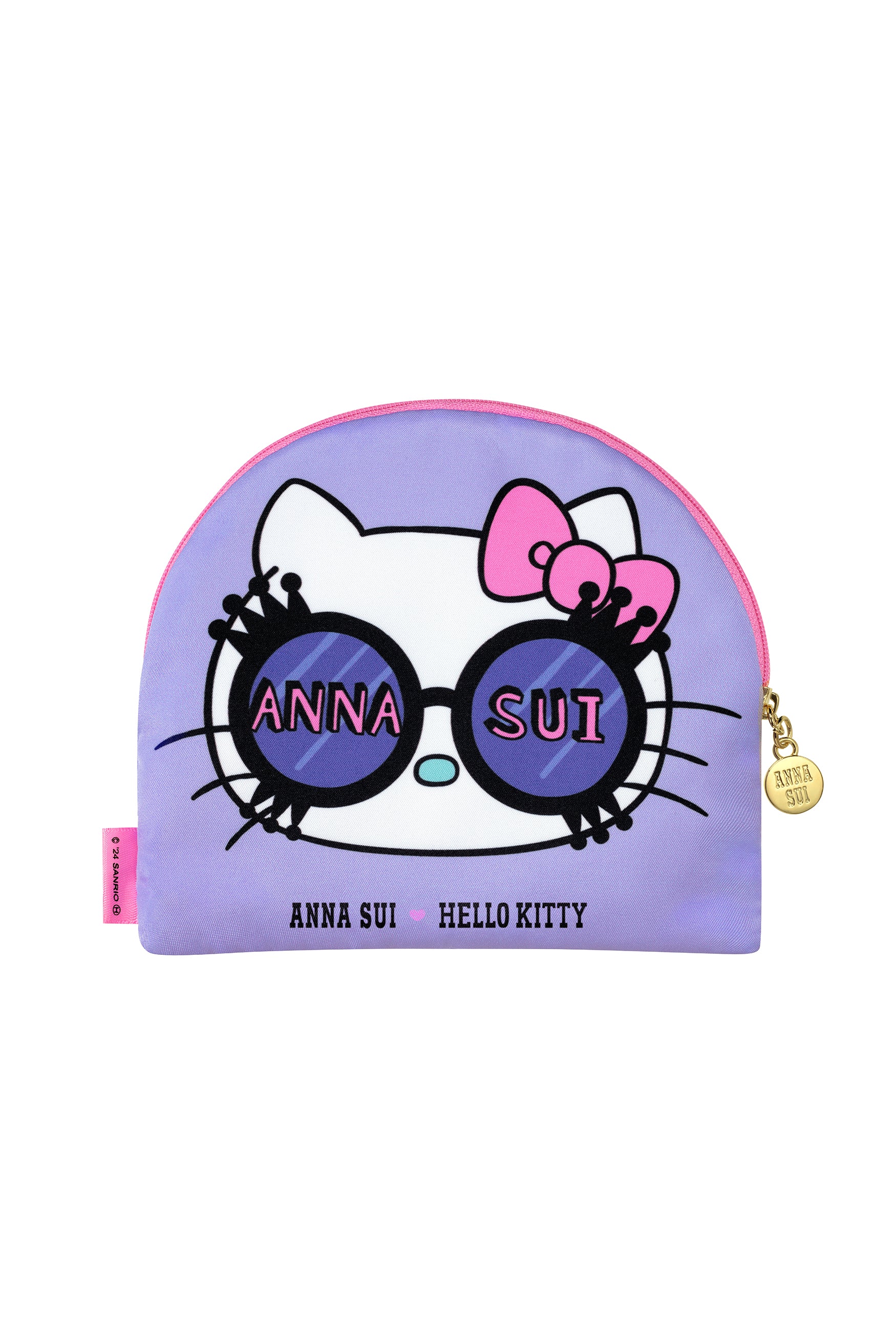 Anna Sui x Hello Kitty discount Pouch