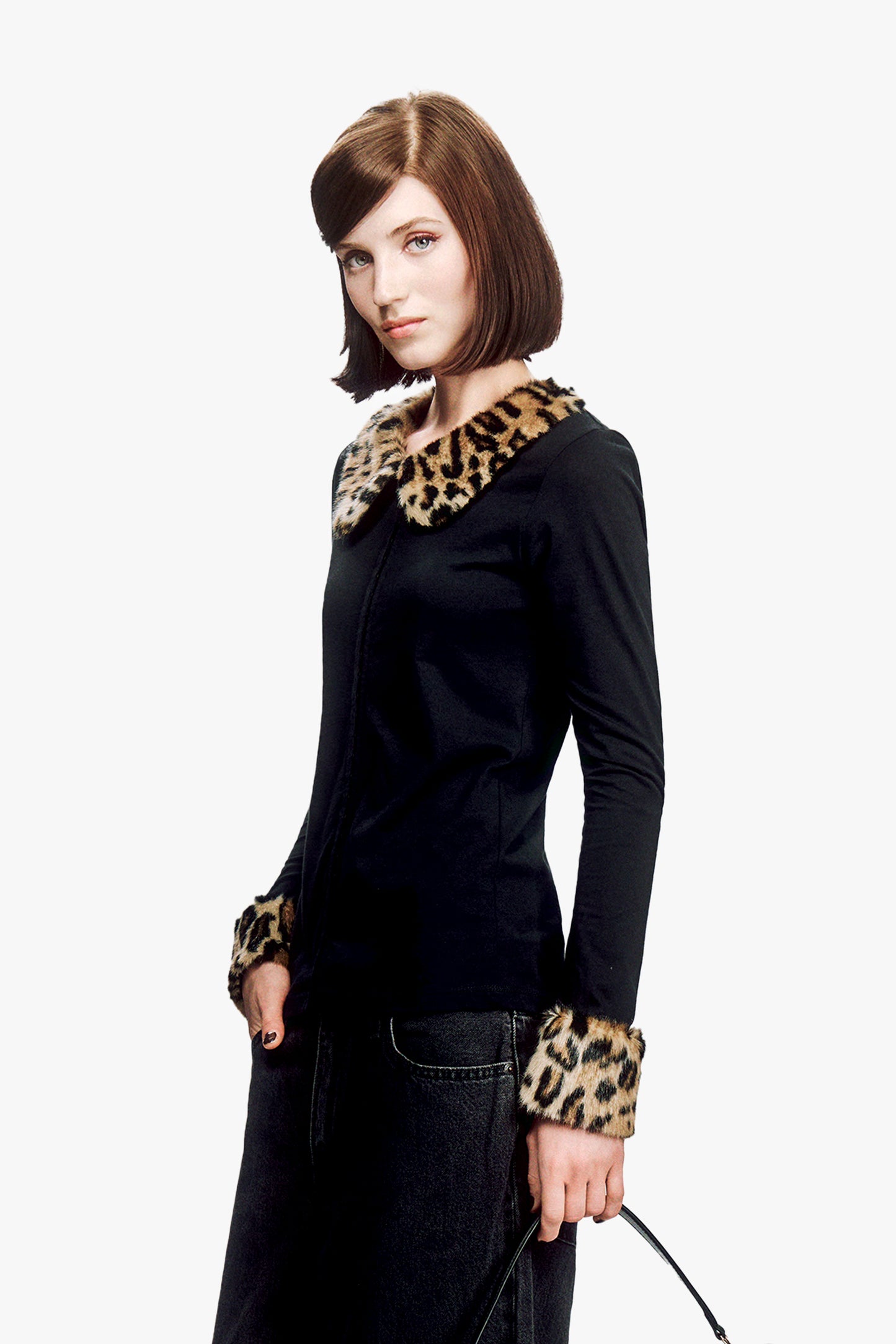 Deco Tees Long Sleeve