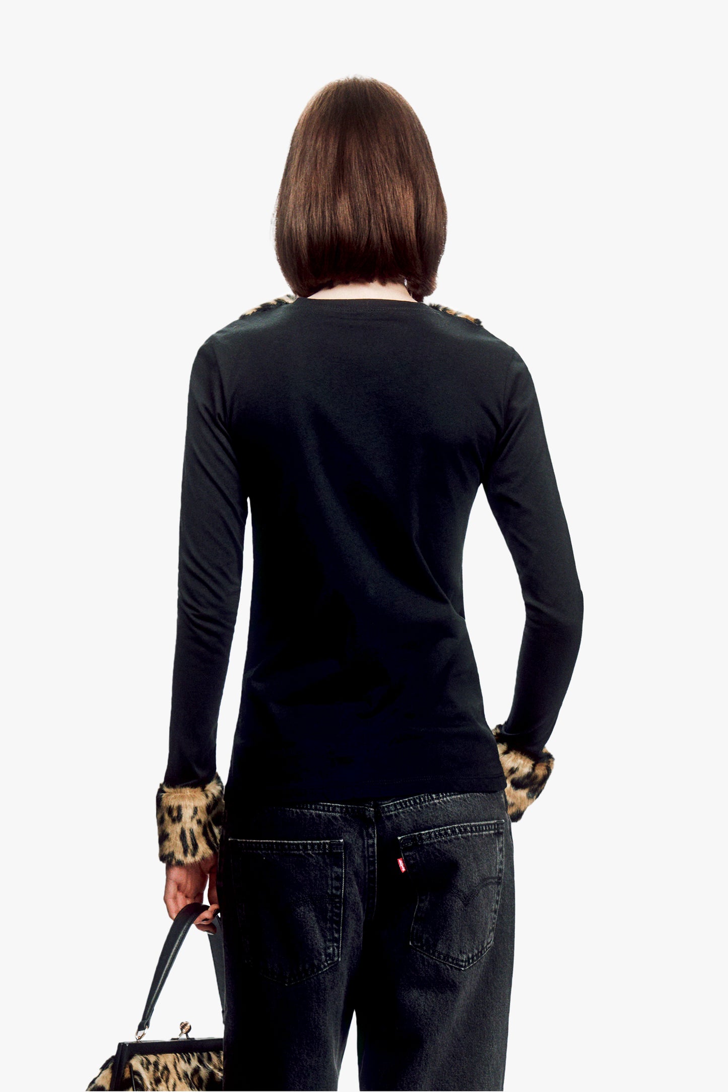 Deco Tees Long Sleeve