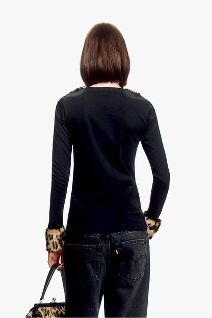 Deco Tees Long Sleeve