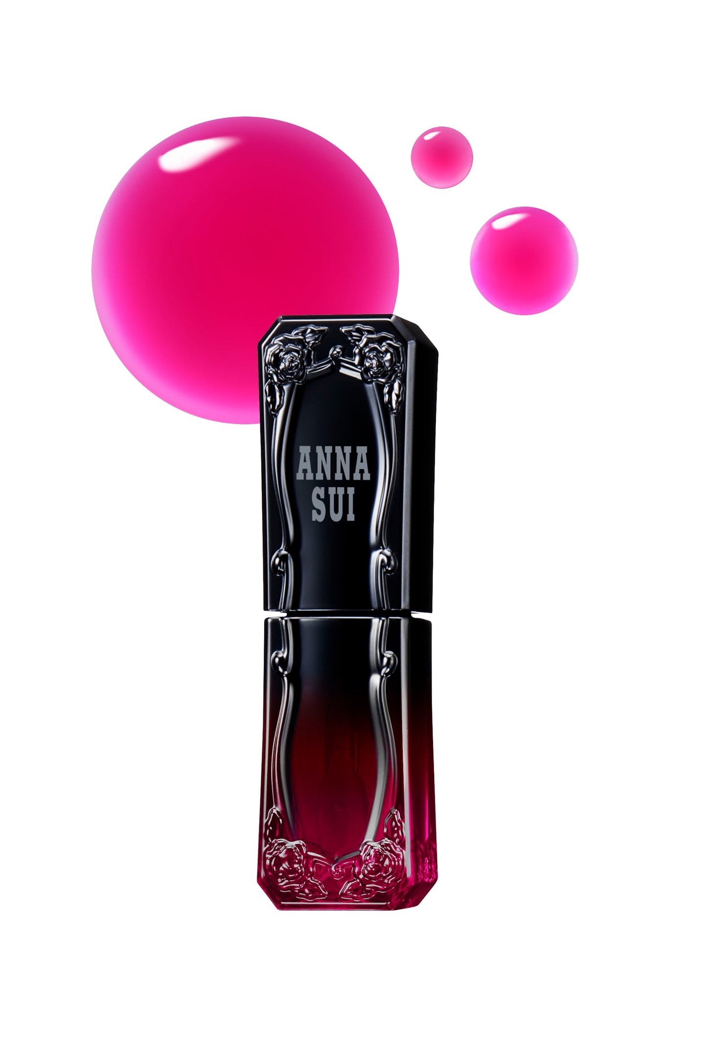 New: Anna Sui Bloom Duo Tint & Glow Set
