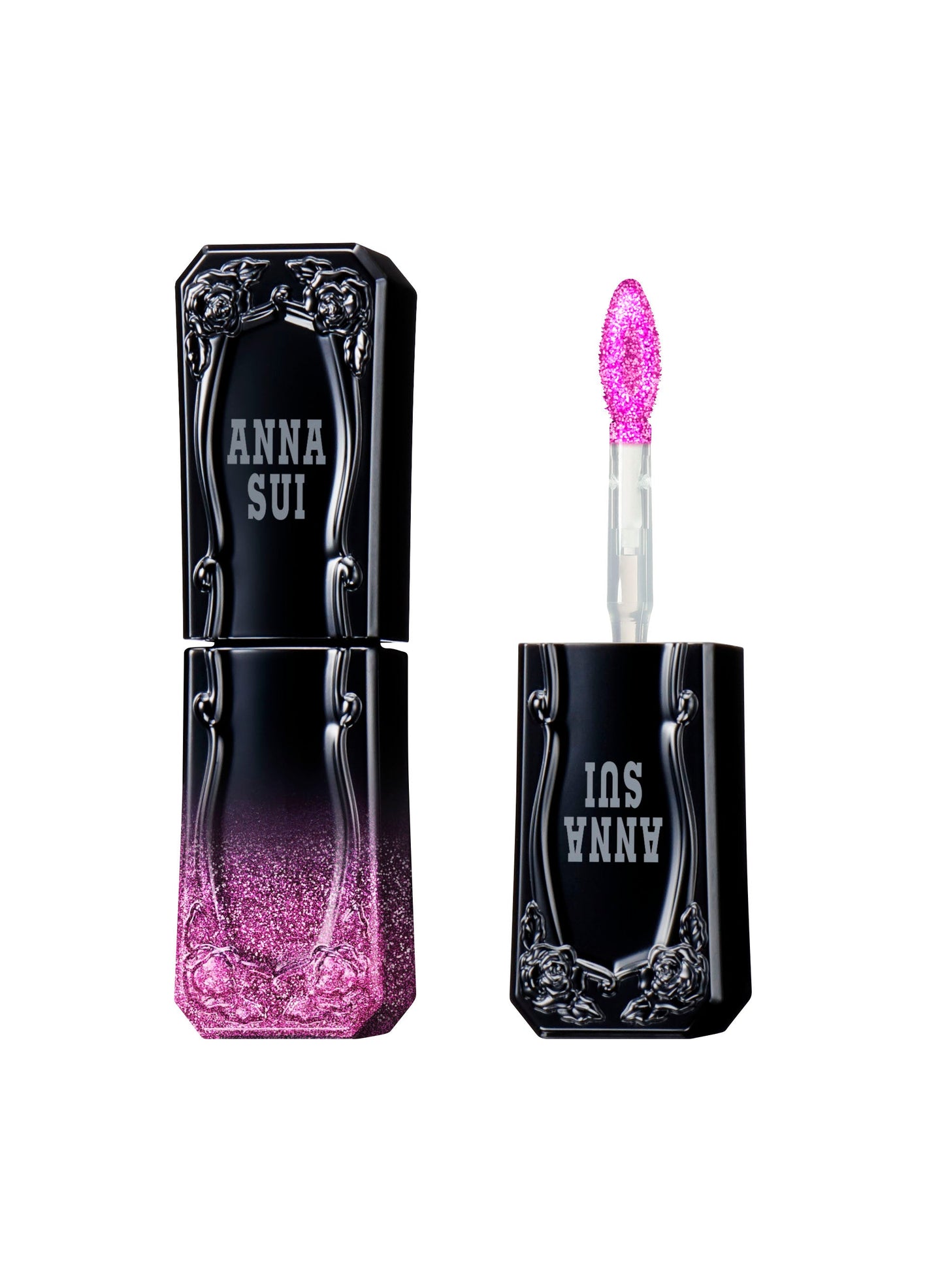 New: Anna Sui Bloom Duo Tint & Glow Set