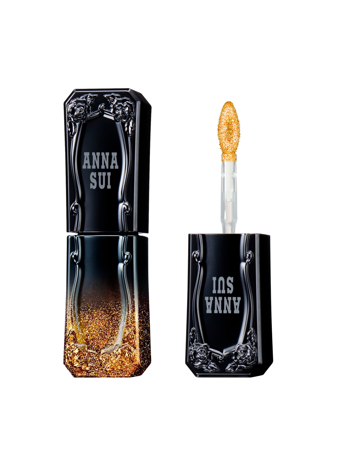 New: Anna Sui Bloom Duo Tint & Glow Set