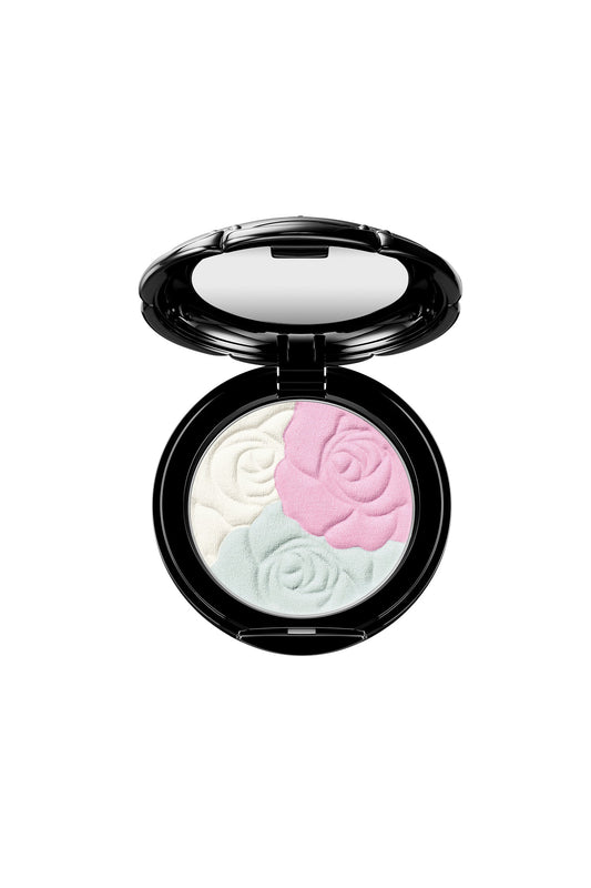 New: Anna Sui Rose Face Color