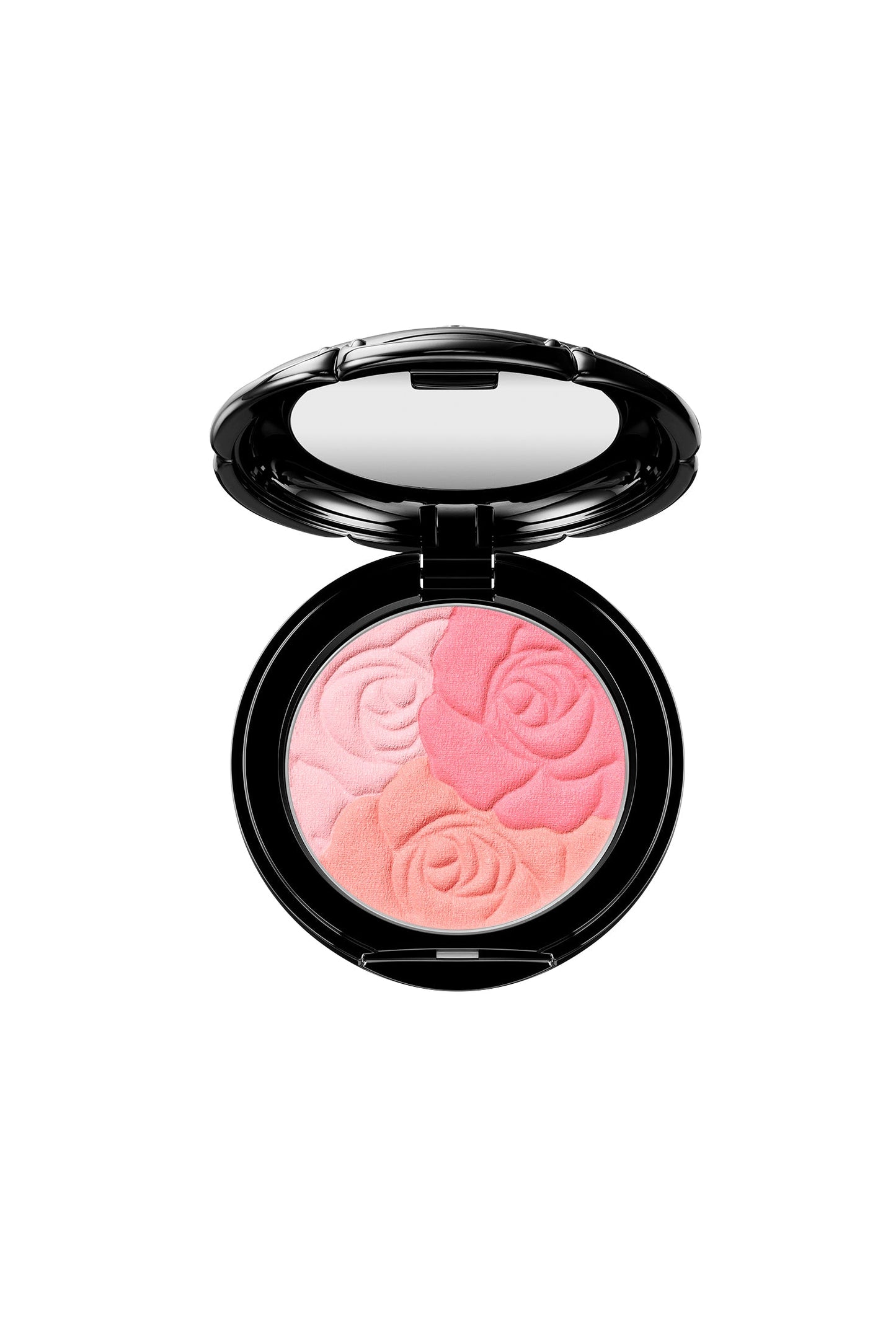 New: Anna Sui Rose Face Color