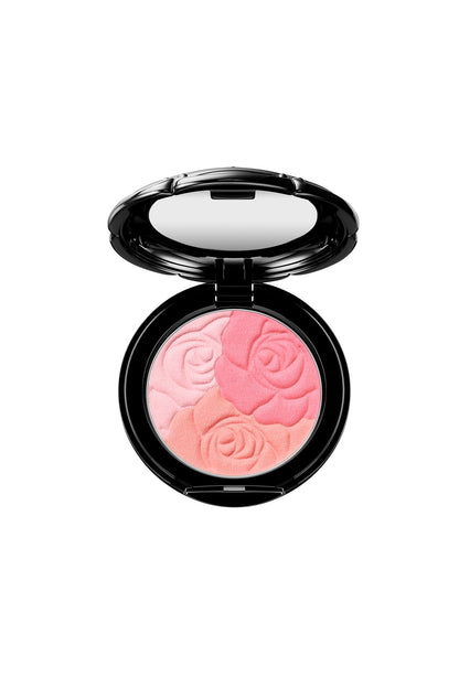 New: Anna Sui Rose Face Color