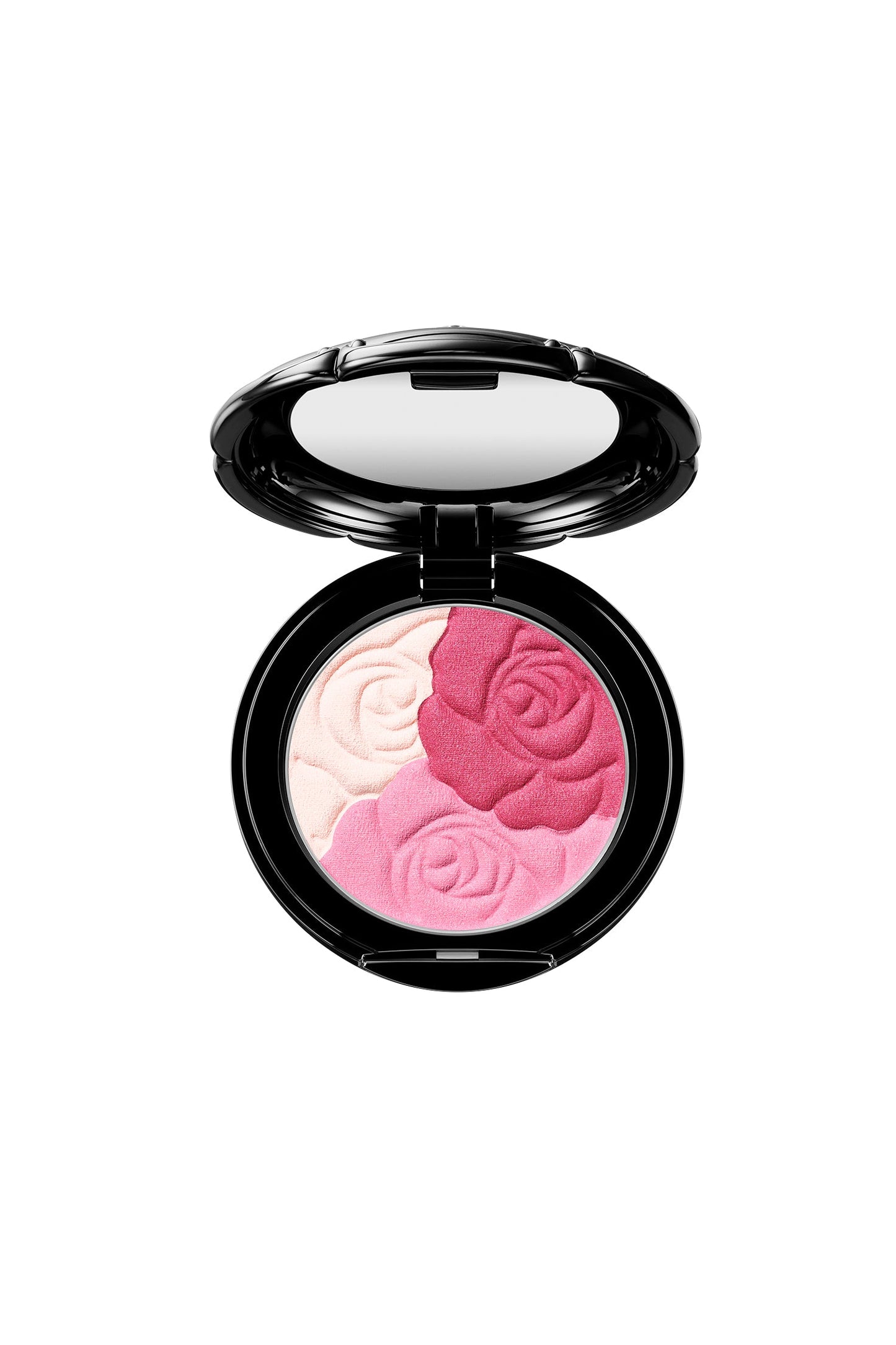 New: Anna Sui Rose Face Color
