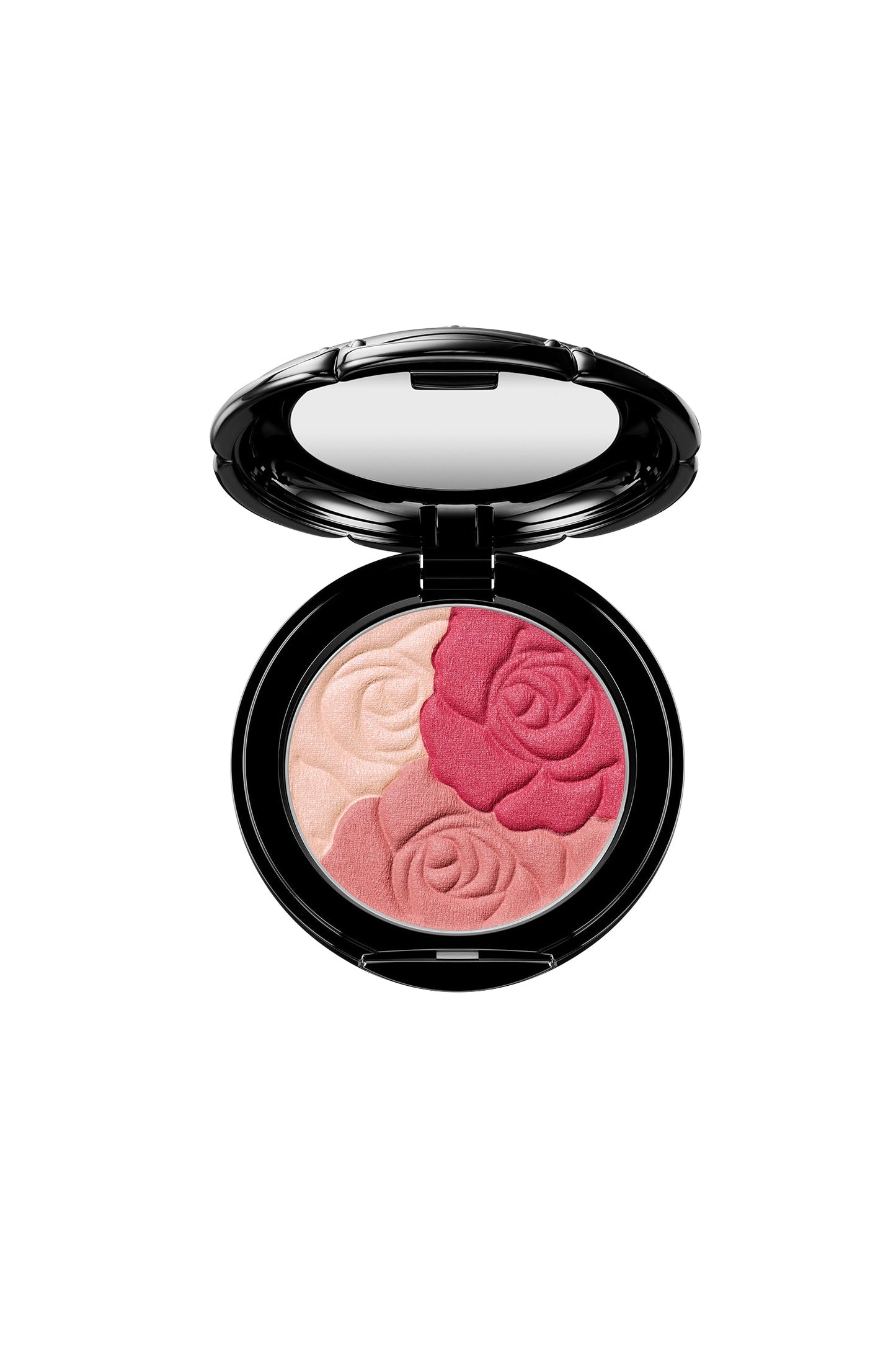New: Anna Sui Rose Face Color