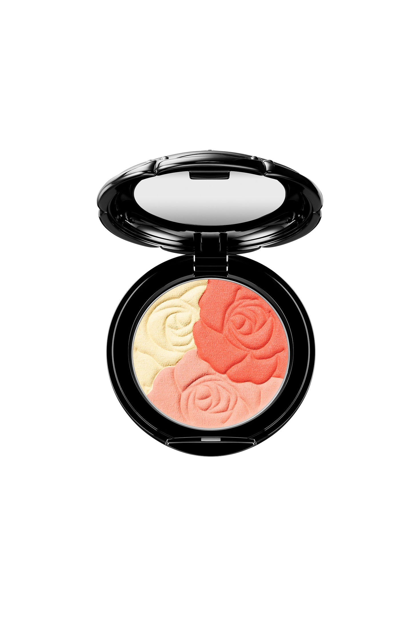 New: Anna Sui Rose Face Color