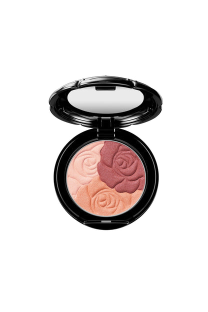 New: Anna Sui Rose Face Color