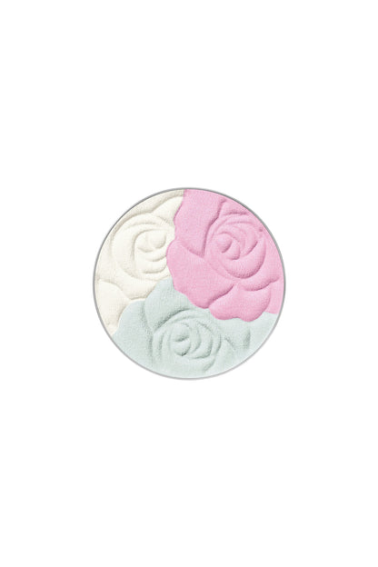 New: Anna Sui Rose Face Color