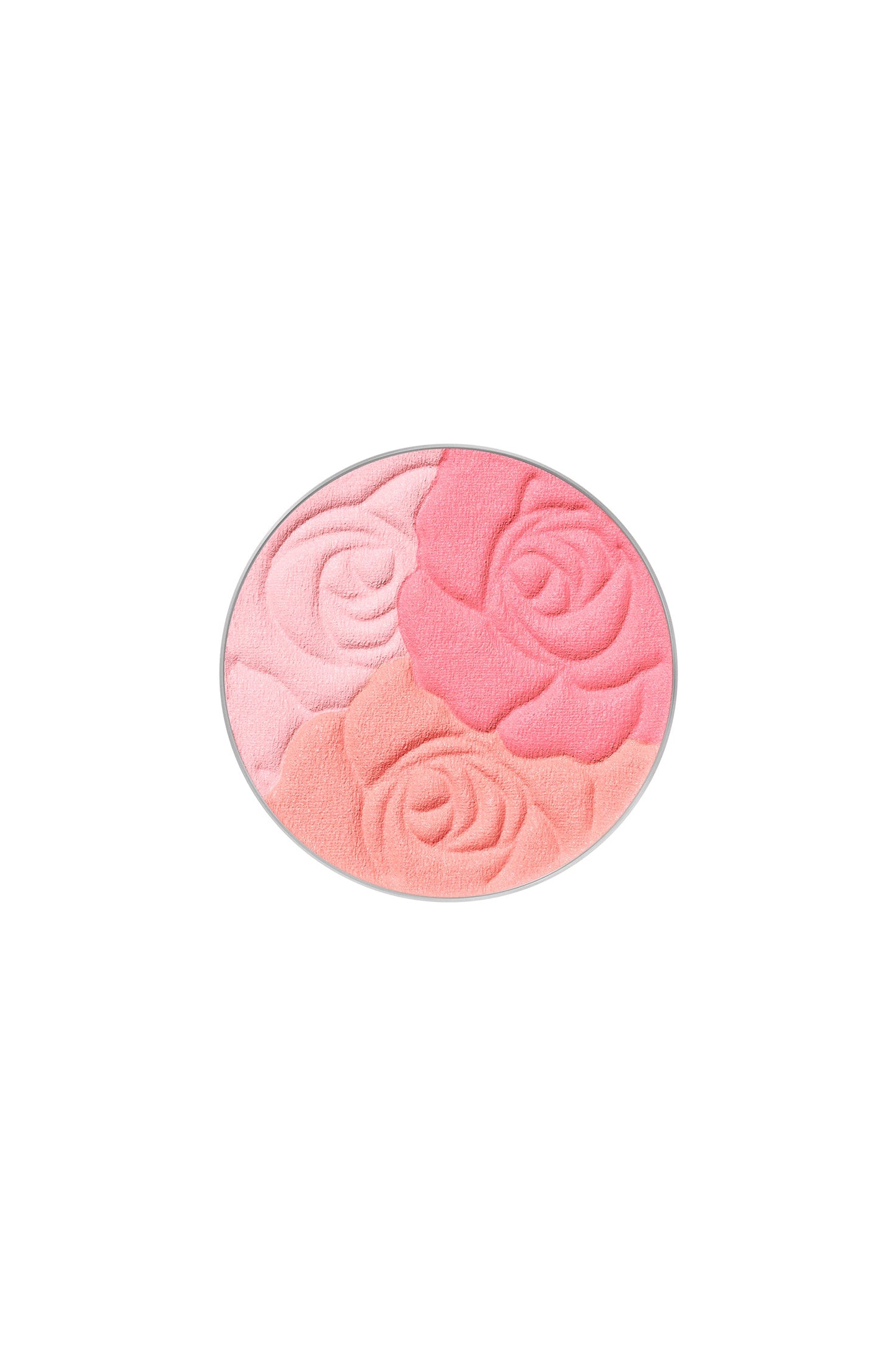 New: Anna Sui Rose Face Color