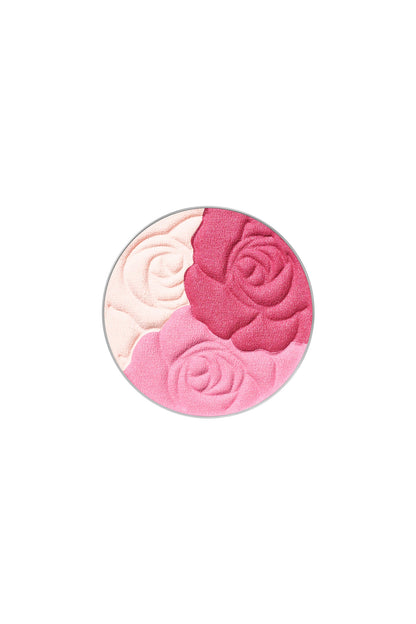 New: Anna Sui Rose Face Color