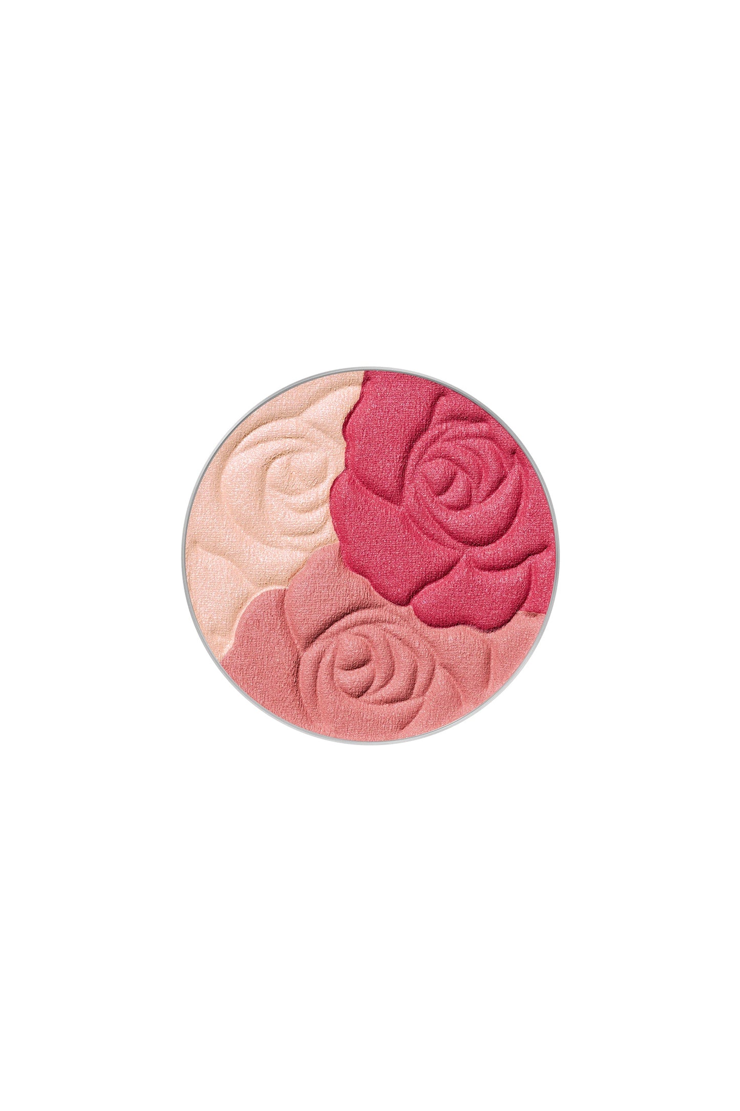New: Anna Sui Rose Face Color