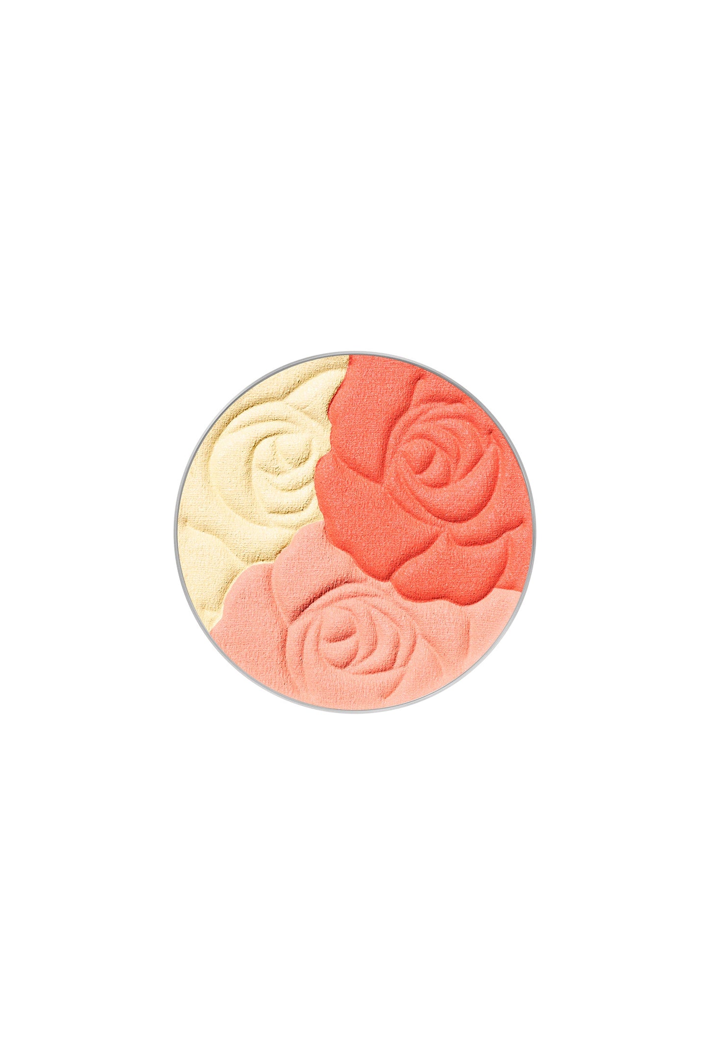New: Anna Sui Rose Face Color