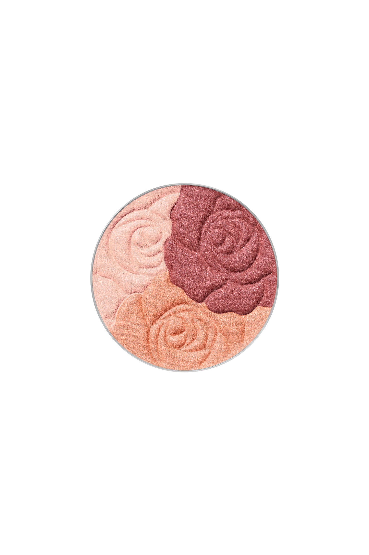 New: Anna Sui Rose Face Color