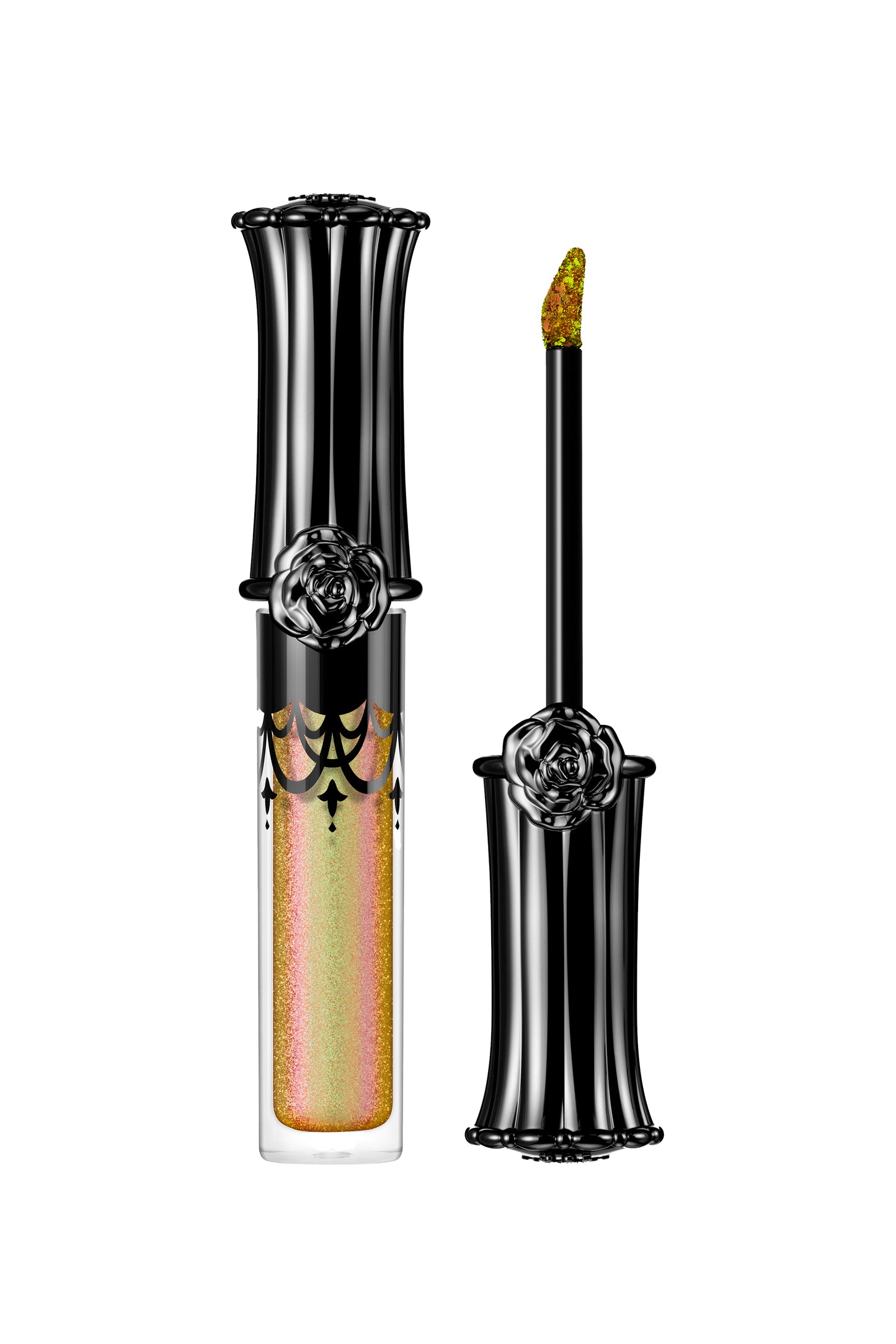 New: Anna Sui Liquid Eye Color