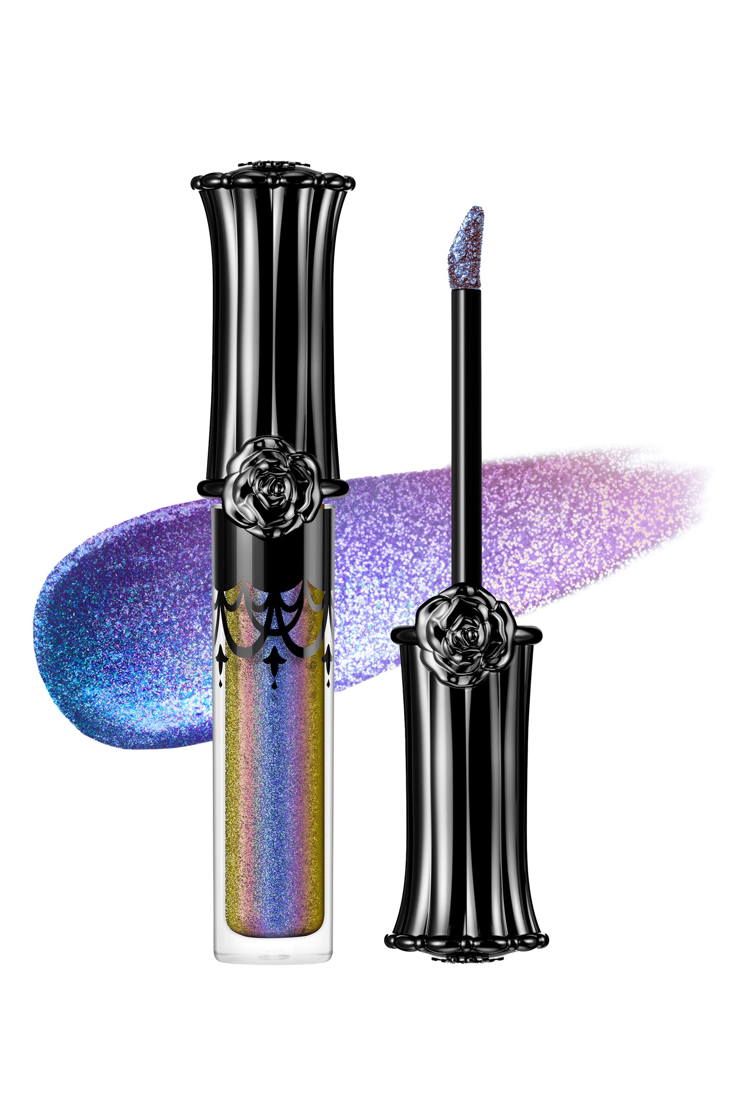 New: Anna Sui Liquid Eye Color