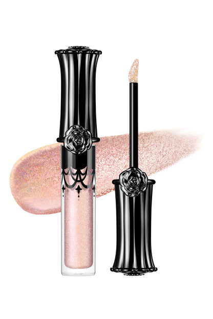 New: Anna Sui Liquid Eye Color