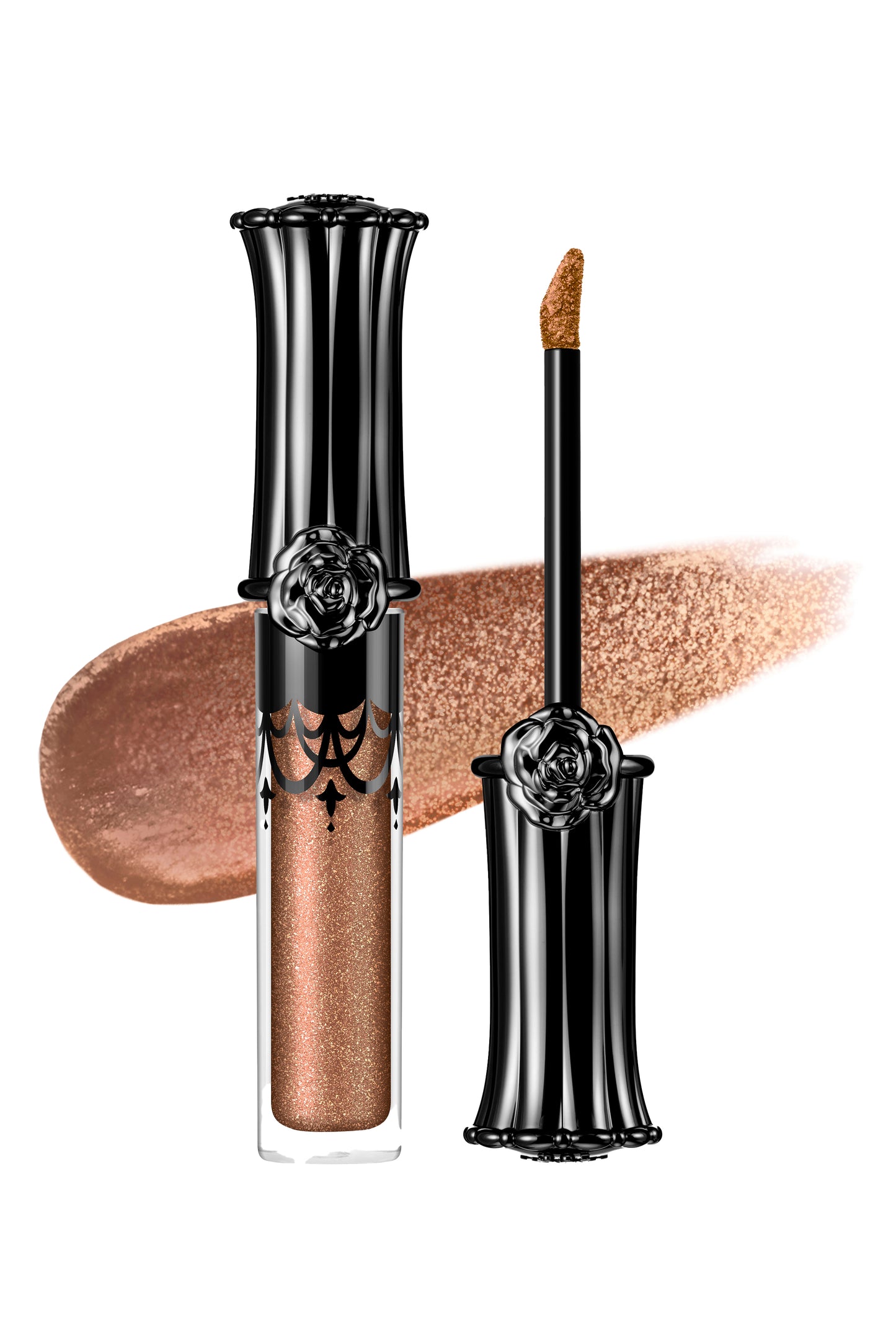 New: Anna Sui Liquid Eye Color