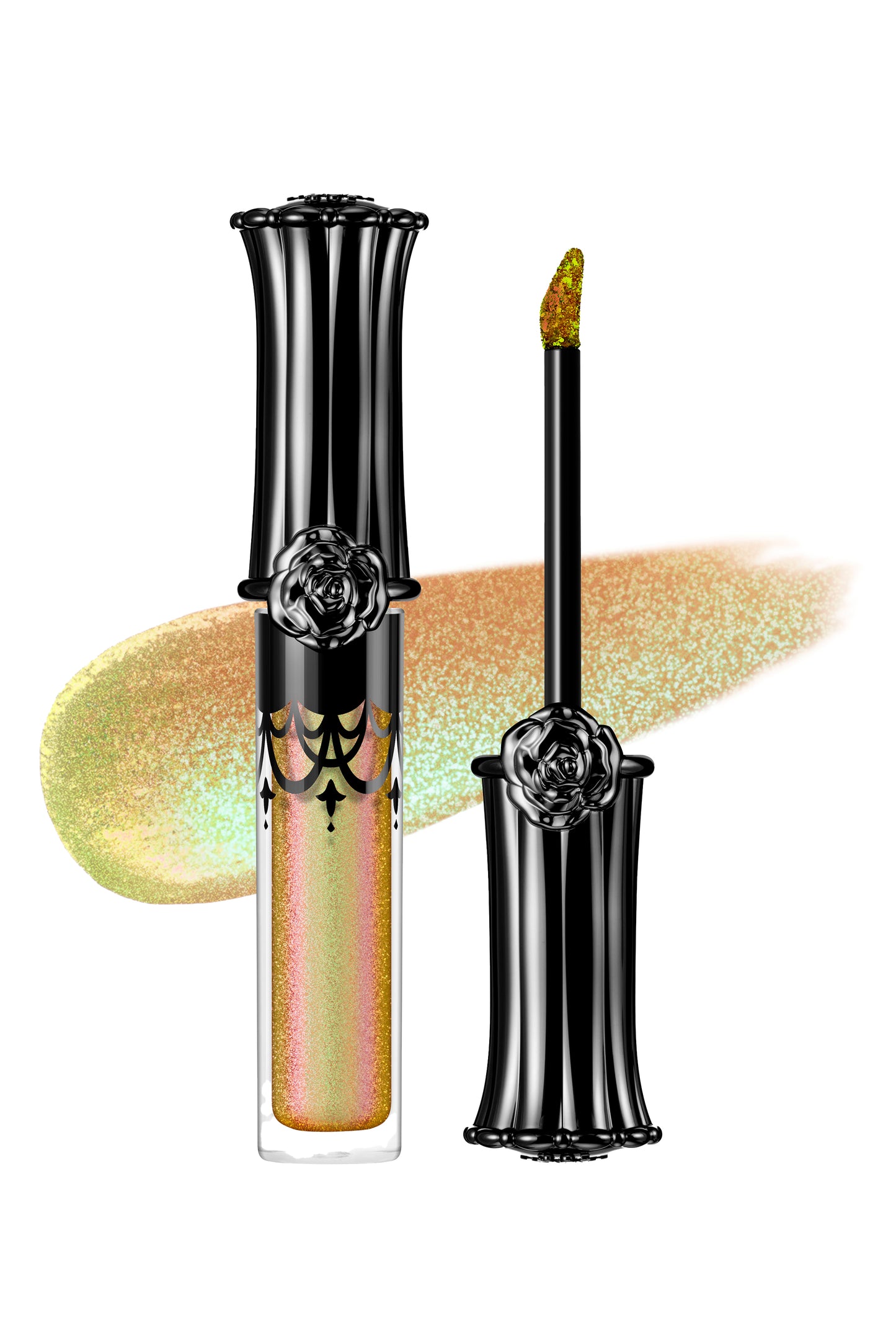 New: Anna Sui Liquid Eye Color