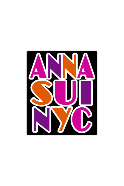 Limited Edition: Anna Sui NYC Shimmer Powder