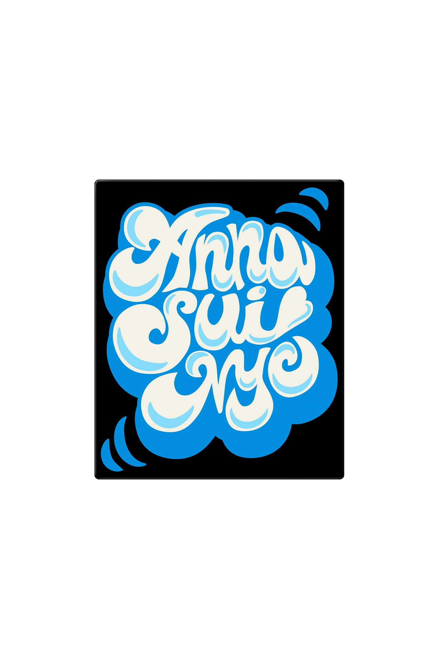 Limited Edition: Anna Sui NYC Shimmer Powder