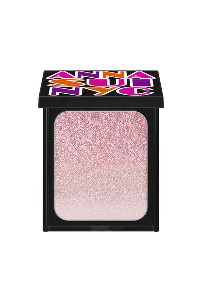 Limited Edition: Anna Sui NYC Shimmer Powder