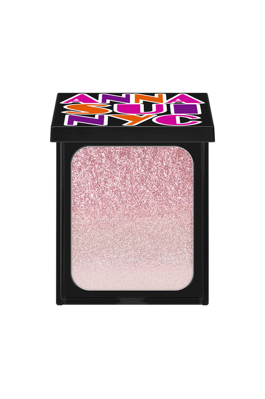 Limited Edition: Anna Sui NYC Shimmer Powder
