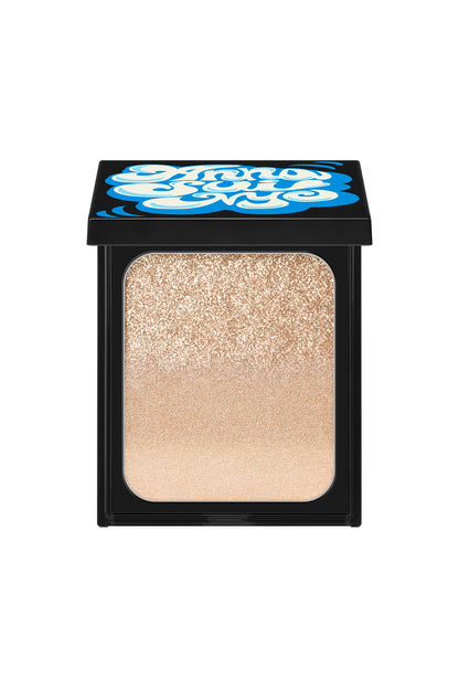 Limited Edition: Anna Sui NYC Shimmer Powder