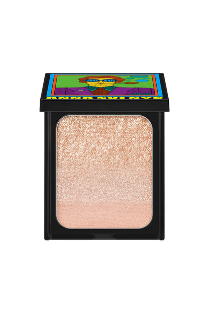 Limited Edition: Anna Sui NYC Shimmer Powder